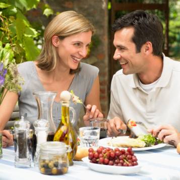 Like a bachelor on his third eHarmony date of the week, England just have to buckle down and get on with it.