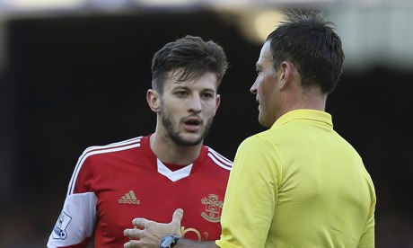  “Hey Adam, could you get me Stevie G’s autograph at the next England camp?”