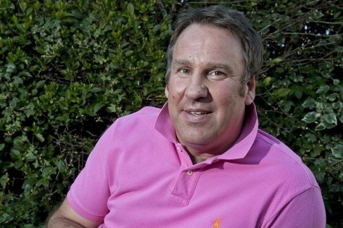 Tactics Truck on order.